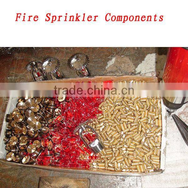 Fire sprinkler plate,fire sprinklers decorative plate,Fire sprinkler escutcheon