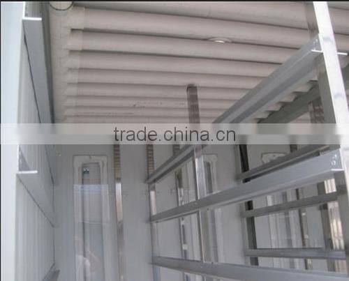 automatidc hydroponic seeds sprout fodder growing machine