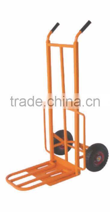 best sell in EU, UV protected coating hand powder trolley HT2057M