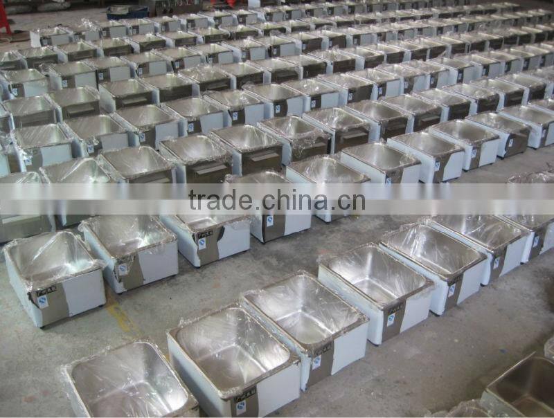 hot sale Electric deep Fryer DF-6L(CE Certificate)