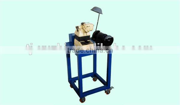 Machine for wire butt,wire butt welding machine