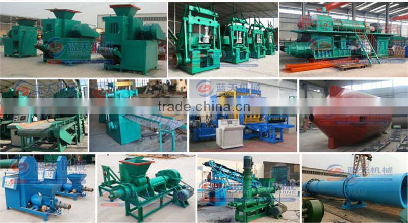 Shisha Charcoal equipment China supplier