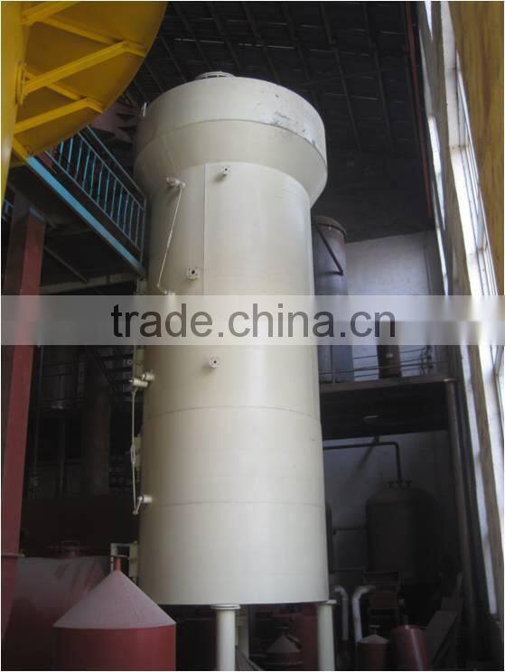 High oil extraction rate technology coconut oil equipments
