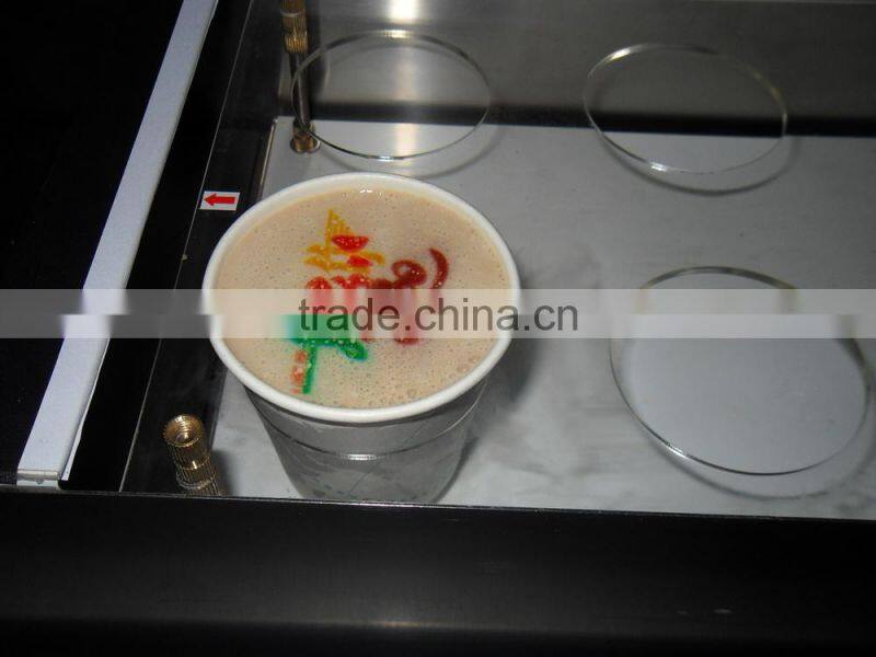 A4 Size Digital Foam Printer