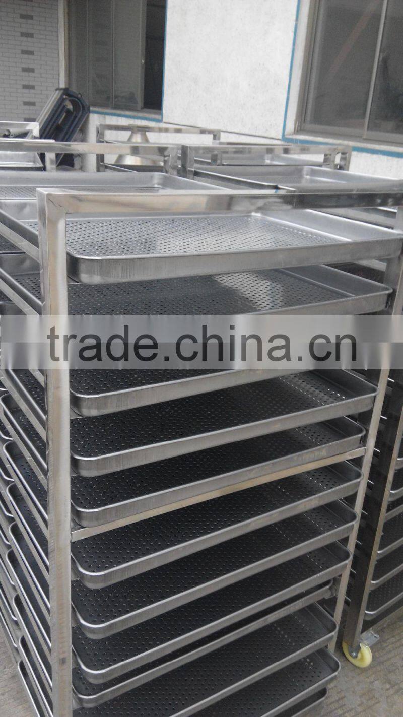 Industrial stainless steel apple chips dehydrator