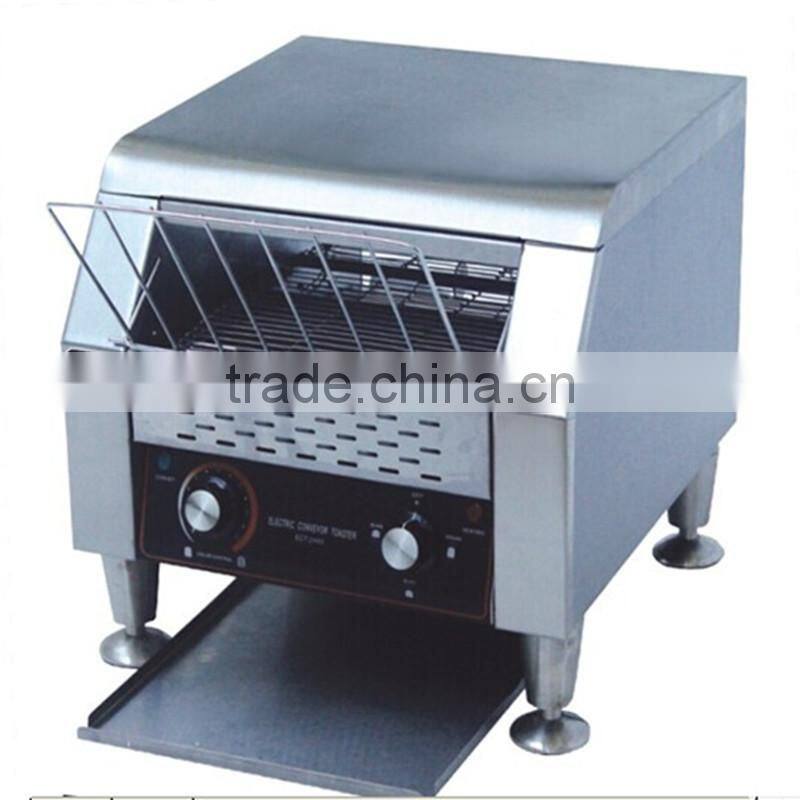 Conveyor belt Toaster,Electric conveyor toaster (ZQW-150)