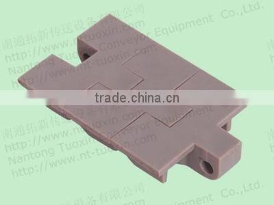 5931 Flat Top Base Flights for Plastic Miniature Chain