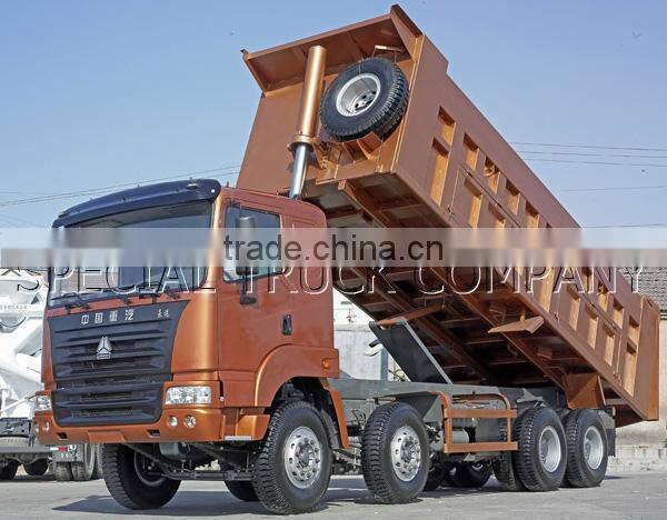 single acting long stroke dump truck lorry hydraulic cylinders