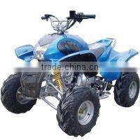 New 110cc ATV with 30 Degrees Climbing Capacity WZAT1103EEC