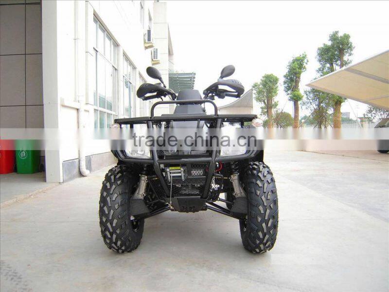 2016 Chinese 300CC big powerful ATV