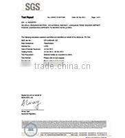 NaiGu supply plastic sheets film for packing or making bags