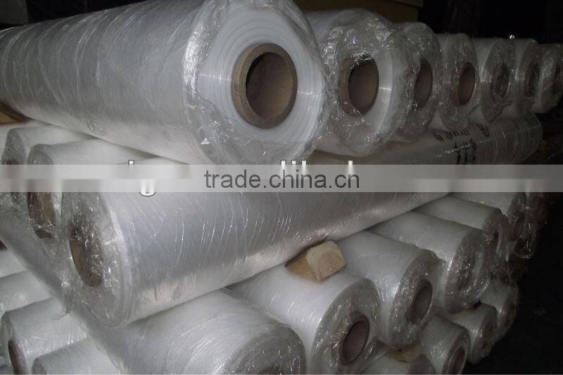 low Tunnel agriculture Film