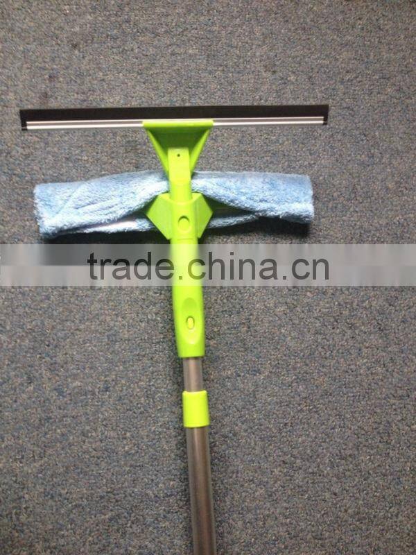 2-use window cleaner