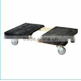 6 foot Piano skid mover,piano board,Canadian style piano skid boards