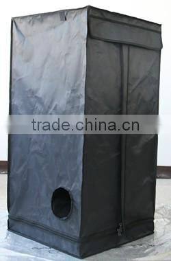 HOT SALE Single span growing tent/home box