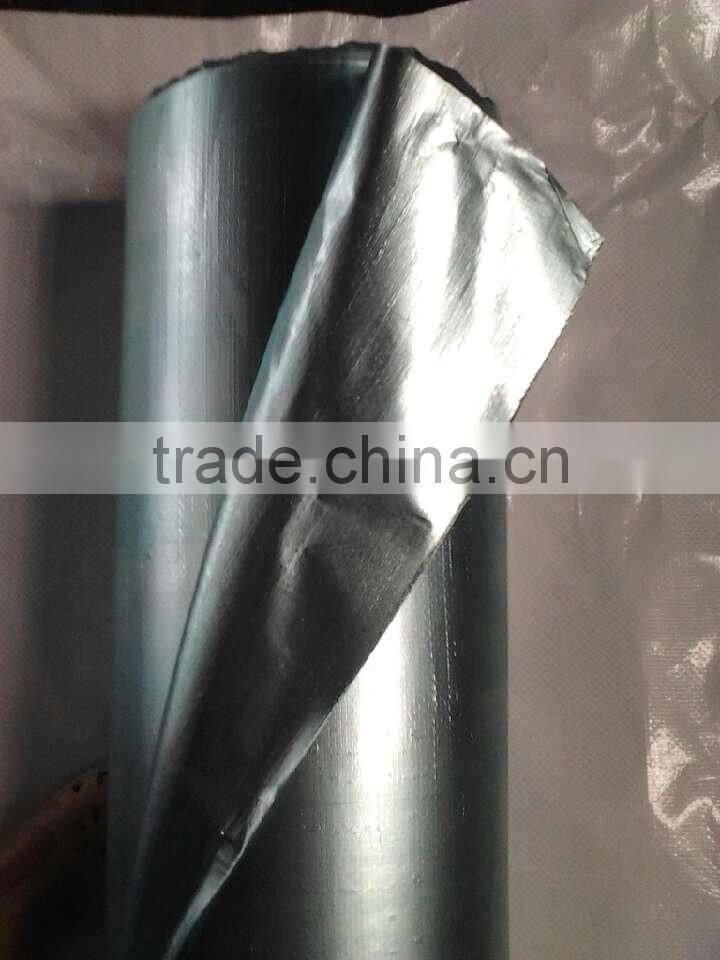 heat resistant insulation fabrics