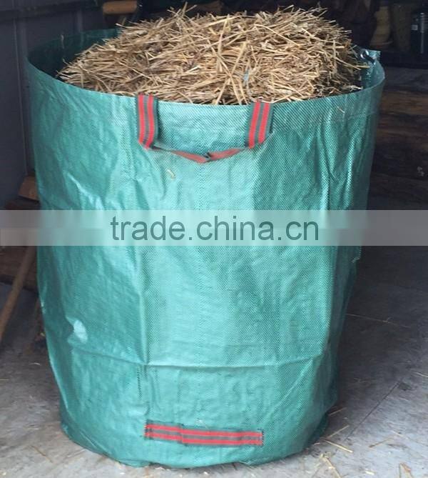 leaf colletcor garden plastic bag