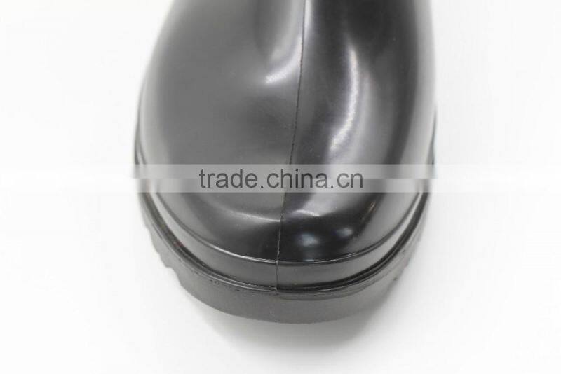 waterproof pvc boots pvc work shoes cheap pvc garden rain boots