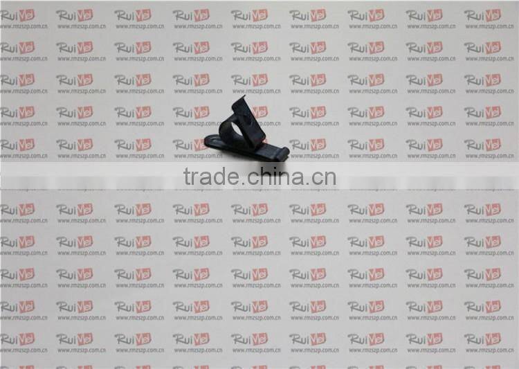 360-degrees free-stand multi-side metal rotating clip