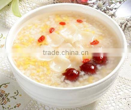 New Stainless Steel Artificial Instant Rice Food Machine/Nutritional Rice Food Processing Line