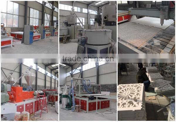 storage shelf wpc book shelf wood storage rack WPC rack