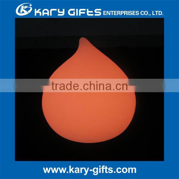 Event Led Water Floating Light Ball