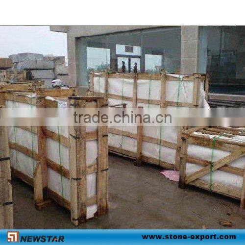 Bath Granite Vanity top with undermount sink