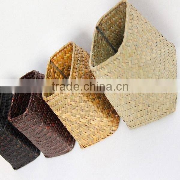 2014 Water Hyacinth wedding vase wholesale