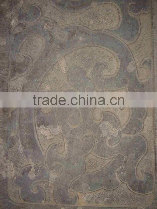 GRC/ GRG Wall custom design long life time decoration wall