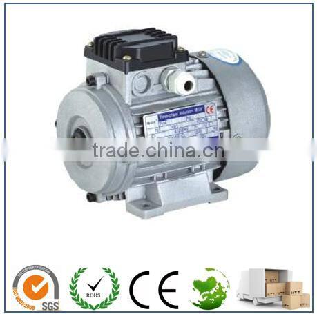 MS Series aluminum three phase induction motor