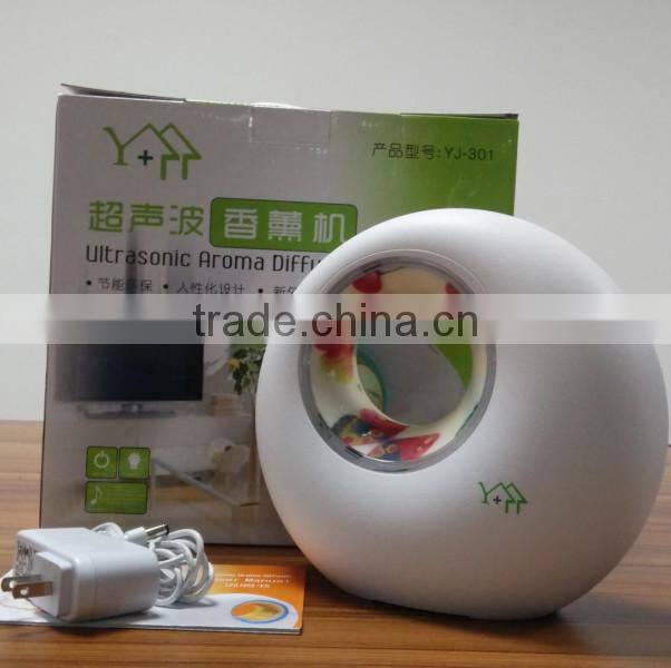 Small home appliances,electric fragrance scent machine nebulizer