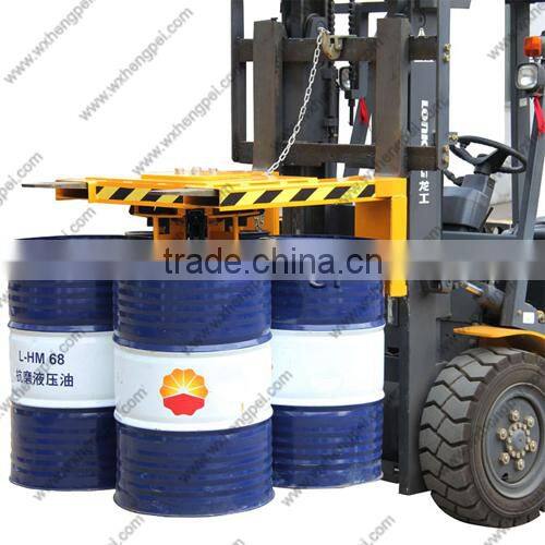 All electric multi-functional control oil turned car