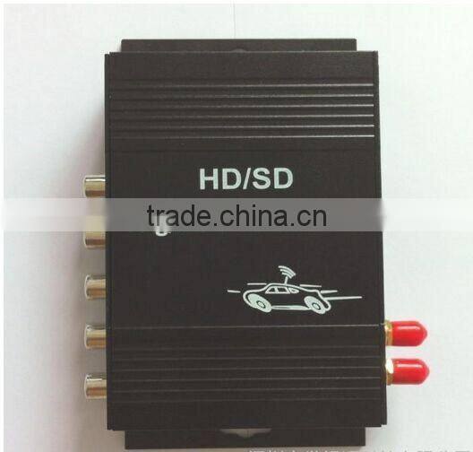 Best Mobile Digital Car ATSC-M/H TV Receiver For America HD EPG Car Satellite TV Receiver