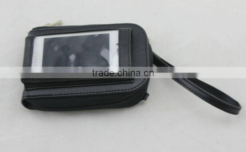 mobile phone bag/ touch mobile phone case/Multi-functional wallet