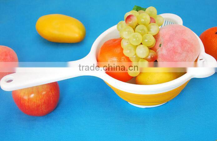 Magic Flexible Animal Head Shaped Multipurpose Kitchen Gourd Ladle