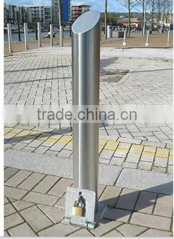Stainless Steel Bollard Manufacturer,Road Barriers