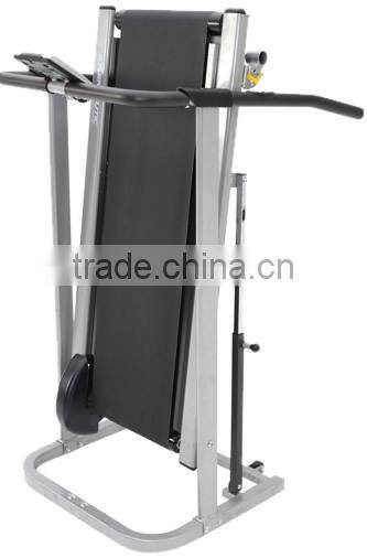 Treadmill Exercise Power Generator