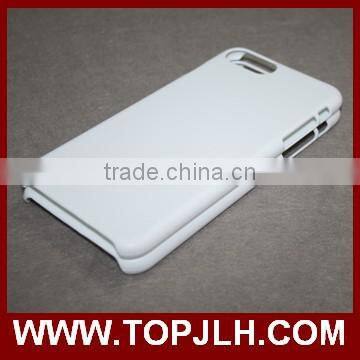 Chinese supplier new products 3d sublimation phone case for Iphone 7 Plus