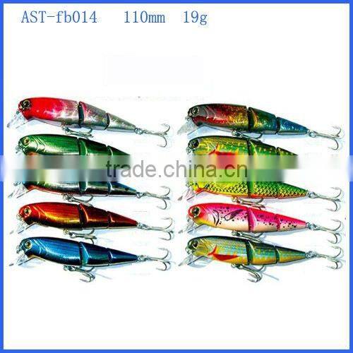 high quantity fishing lures