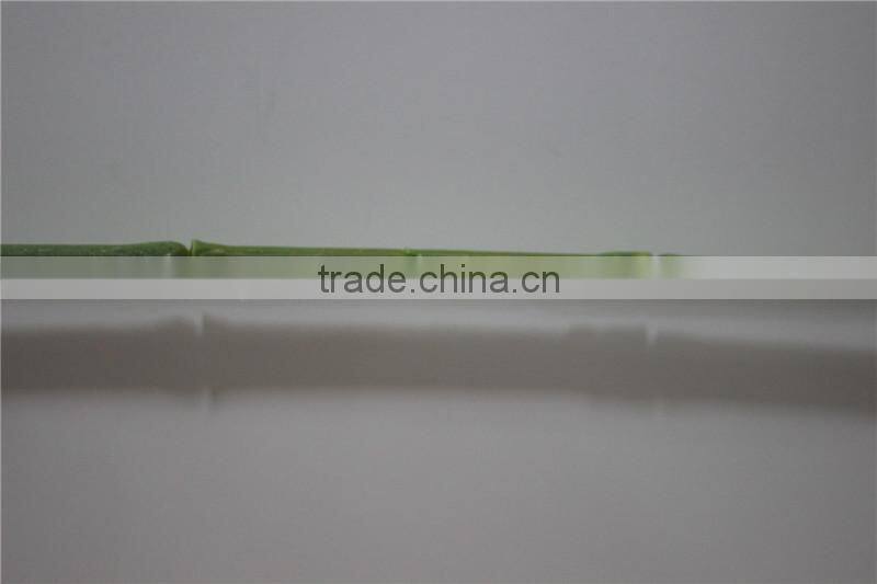 brand name decorative artificial flowers fabric large butterfly orchid