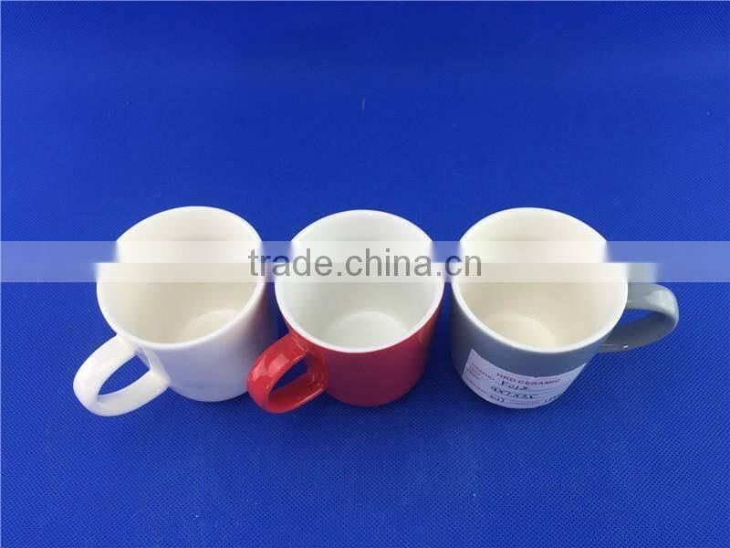 colorful cheap coffee mugs