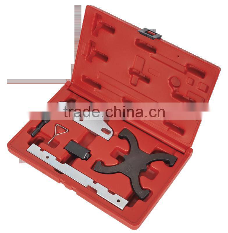 Engine Setting Tool Camshaft Timing Tool Kit Belt Drive