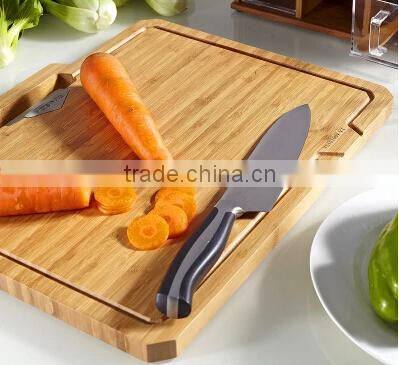 kitchen chopping blocks, cutting board,shaped wood cutting board