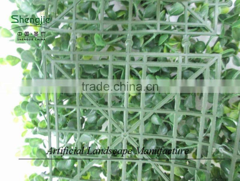 25cm *25cm outdoor use artificial grass carpet ,money grass carpet for sale