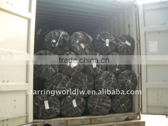 HDPE Compound Waterproof Geomembrane