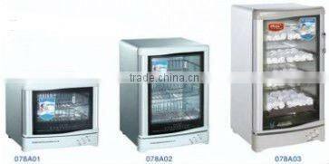 Luxury automatic electrical towel warmer