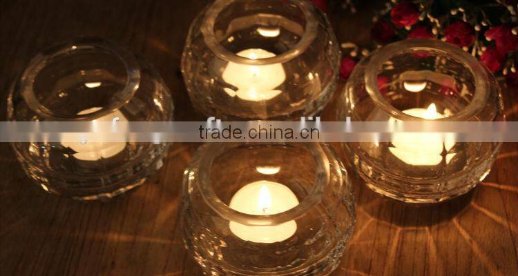 outdoor tree lanterns mosaic candle shades