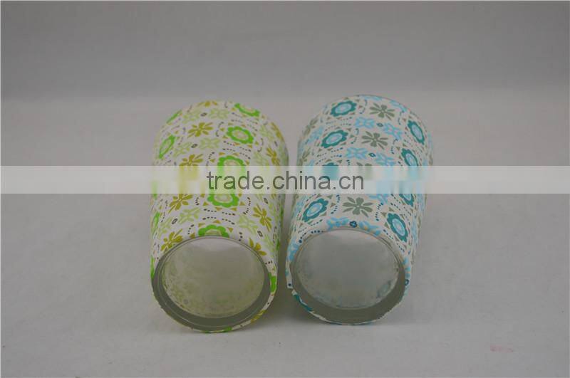 hanged candle holders china birthday party items