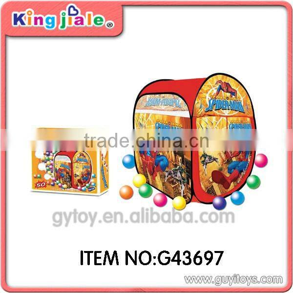 outdoor discovery kids play tent