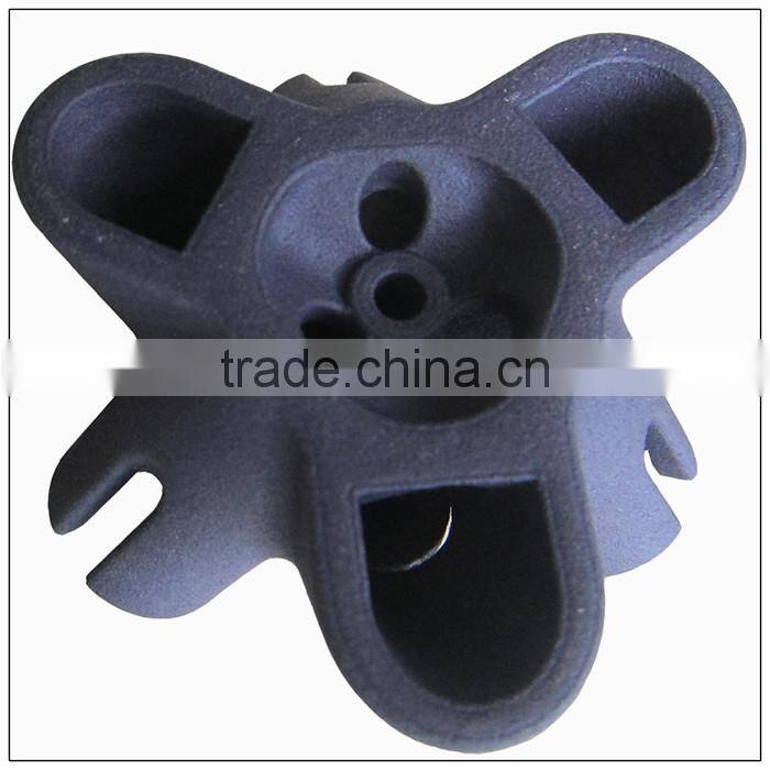 Good price spare parts plastic injection moulding
